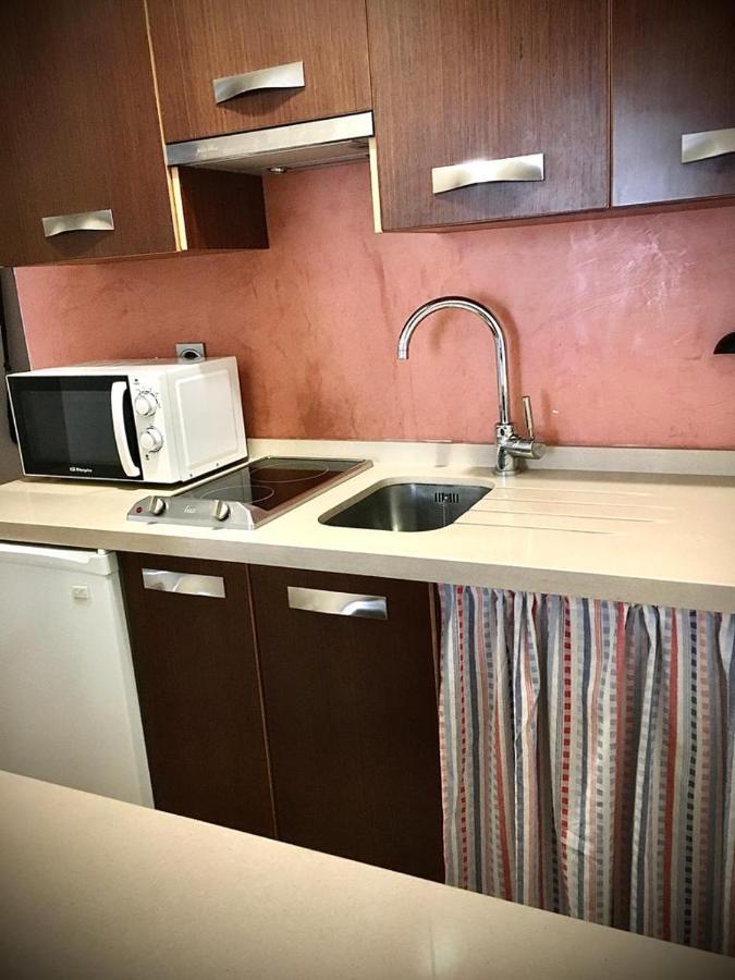 Apartamento Calle Cuna เซบีญา ภายนอก รูปภาพ